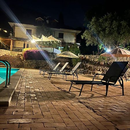 Domus Arco Romano Guest House Itri Exterior photo